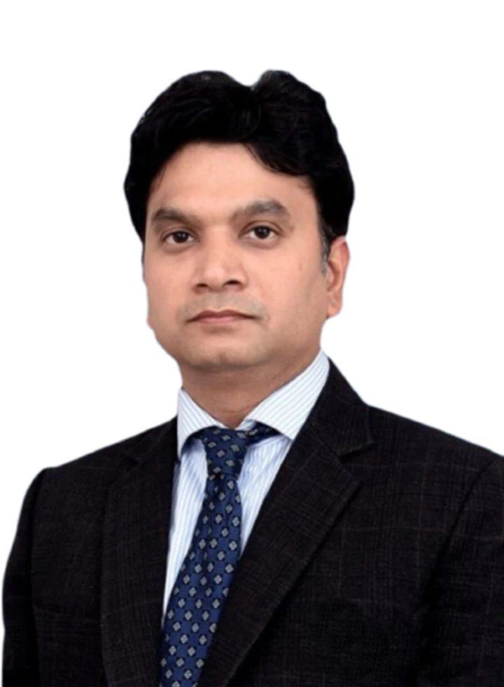 Dr Amit Jain GI Surgeon Delhi