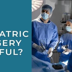 Transform Your Life with Bariatric Surgery: A Complete Guide to Safe Weight Loss